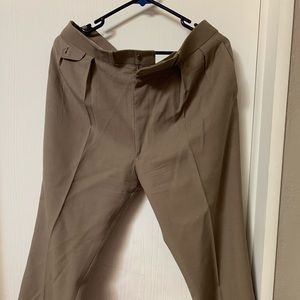 T A Mulligan - Men’s sz 36/36 pants - taupe - $15